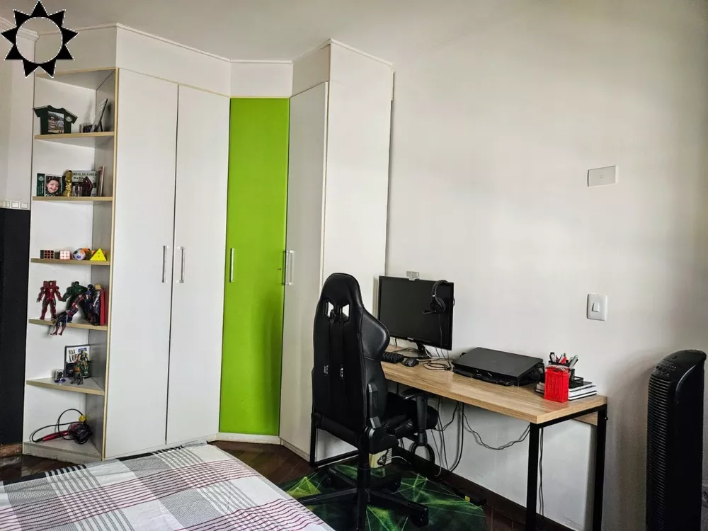Casa, 3 quartos, 164 m² - Foto 28