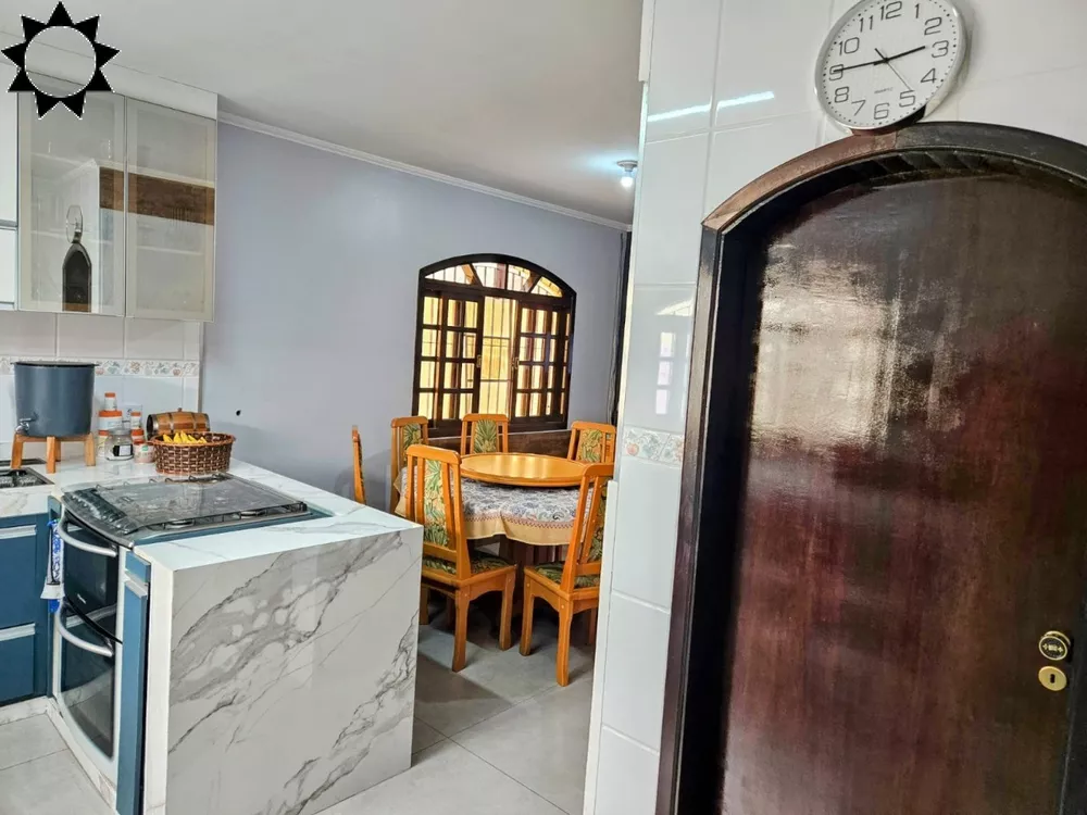 Casa, 3 quartos, 164 m² - Foto 38