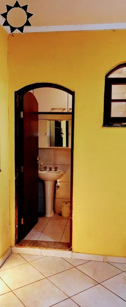 Casa, 3 quartos, 164 m² - Foto 9