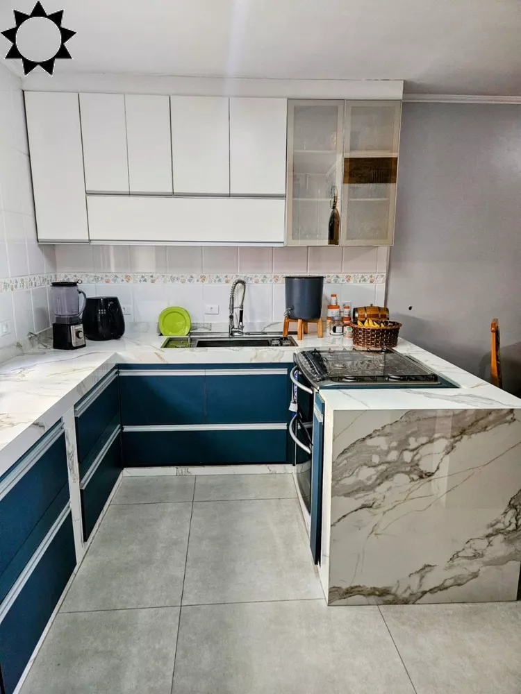 Casa, 3 quartos, 164 m² - Foto 35