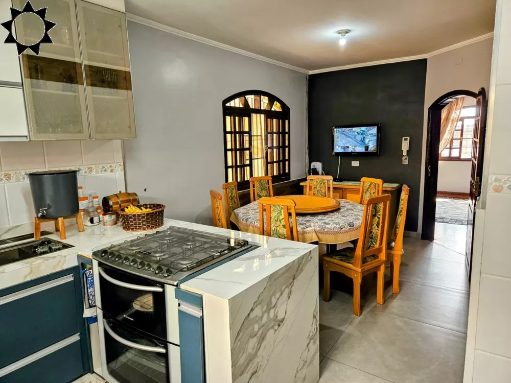 Casa, 3 quartos, 164 m² - Foto 34