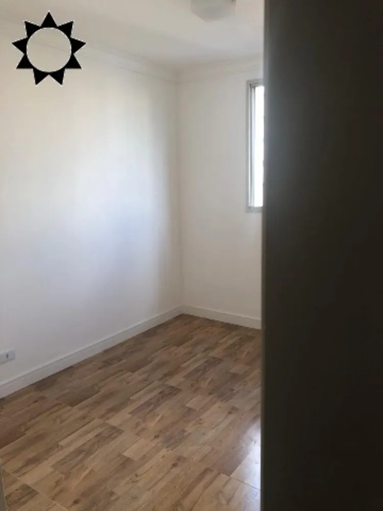 Apartamento, 2 quartos, 60 m² - Foto 5