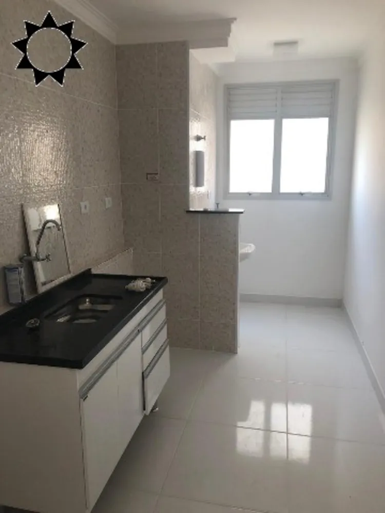 Apartamento, 2 quartos, 60 m² - Foto 3
