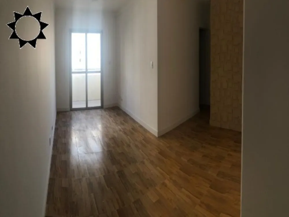 Apartamento, 2 quartos, 60 m² - Foto 1