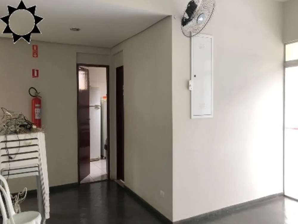 Apartamento, 2 quartos, 60 m² - Foto 7
