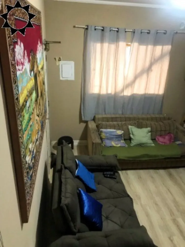 Casa, 3 quartos, 120 m² - Foto 4