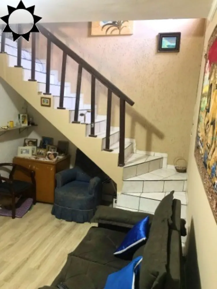 Casa, 3 quartos, 120 m² - Foto 10