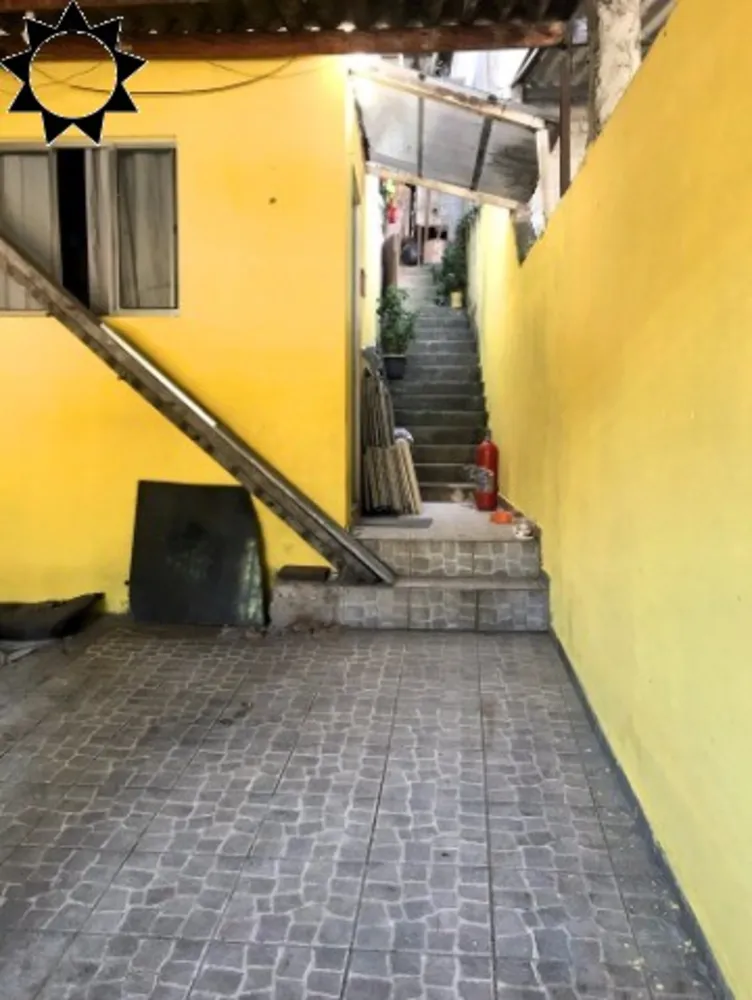Casa, 3 quartos, 120 m² - Foto 3