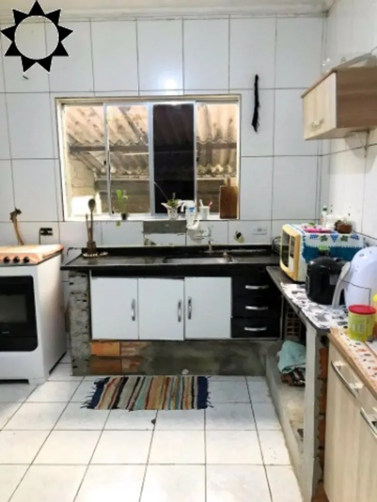 Casa, 3 quartos, 120 m² - Foto 11