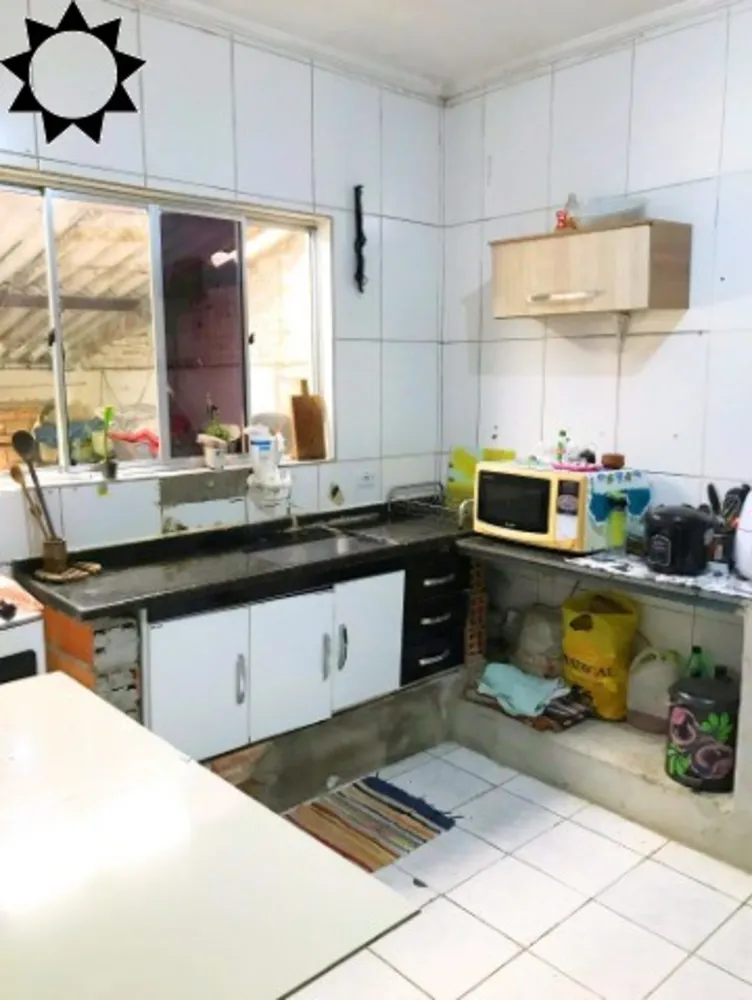 Casa, 3 quartos, 120 m² - Foto 8