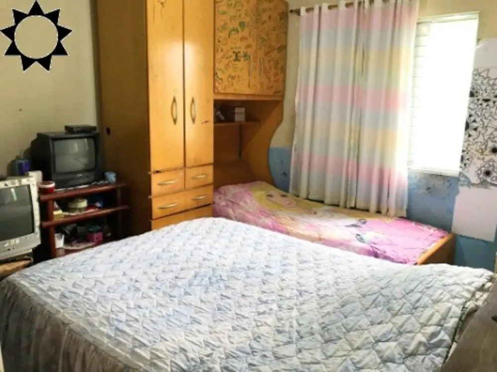 Casa, 3 quartos, 120 m² - Foto 2