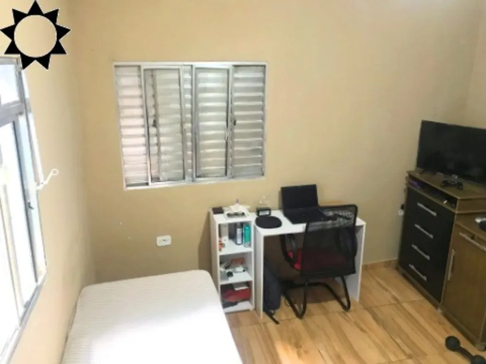 Casa, 3 quartos, 120 m² - Foto 7