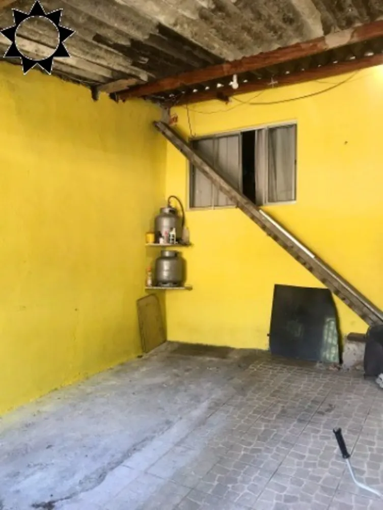 Casa, 3 quartos, 120 m² - Foto 1