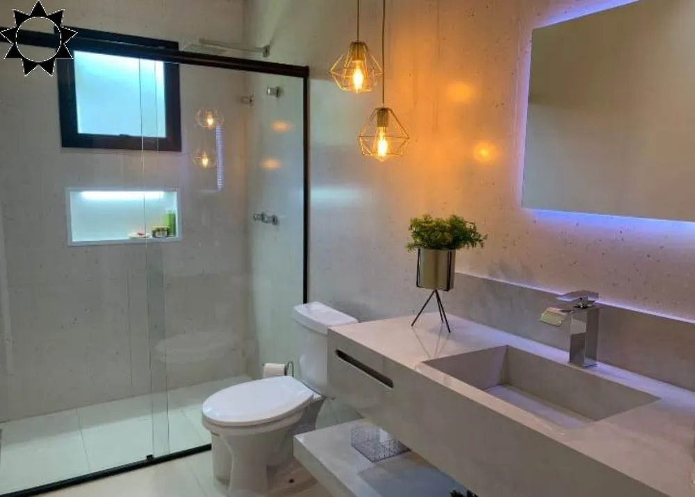 Casa, 5 quartos, 335 m² - Foto 7