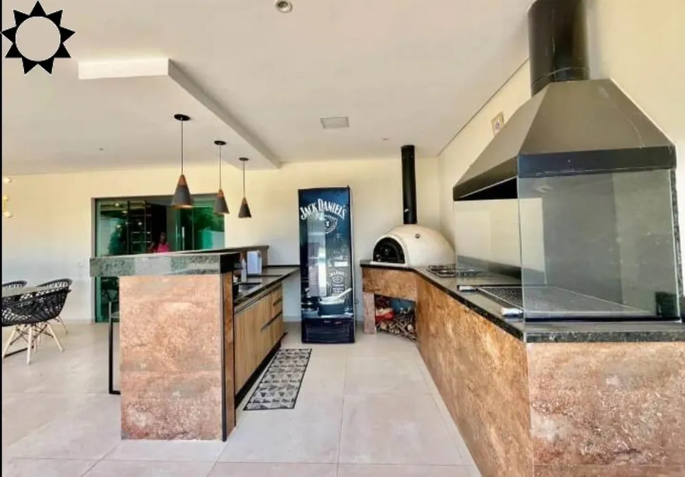 Casa, 5 quartos, 335 m² - Foto 3