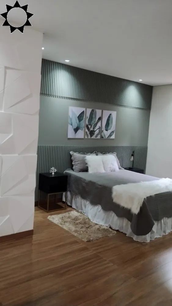 Casa, 5 quartos, 335 m² - Foto 12