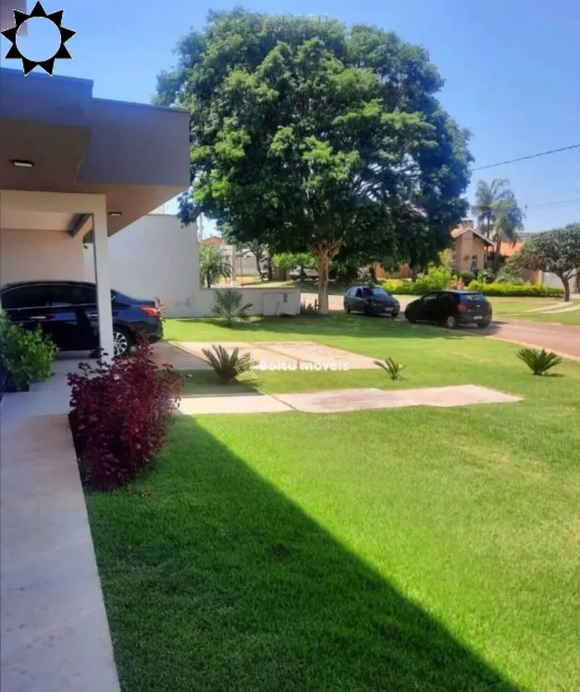 Casa, 5 quartos, 335 m² - Foto 2