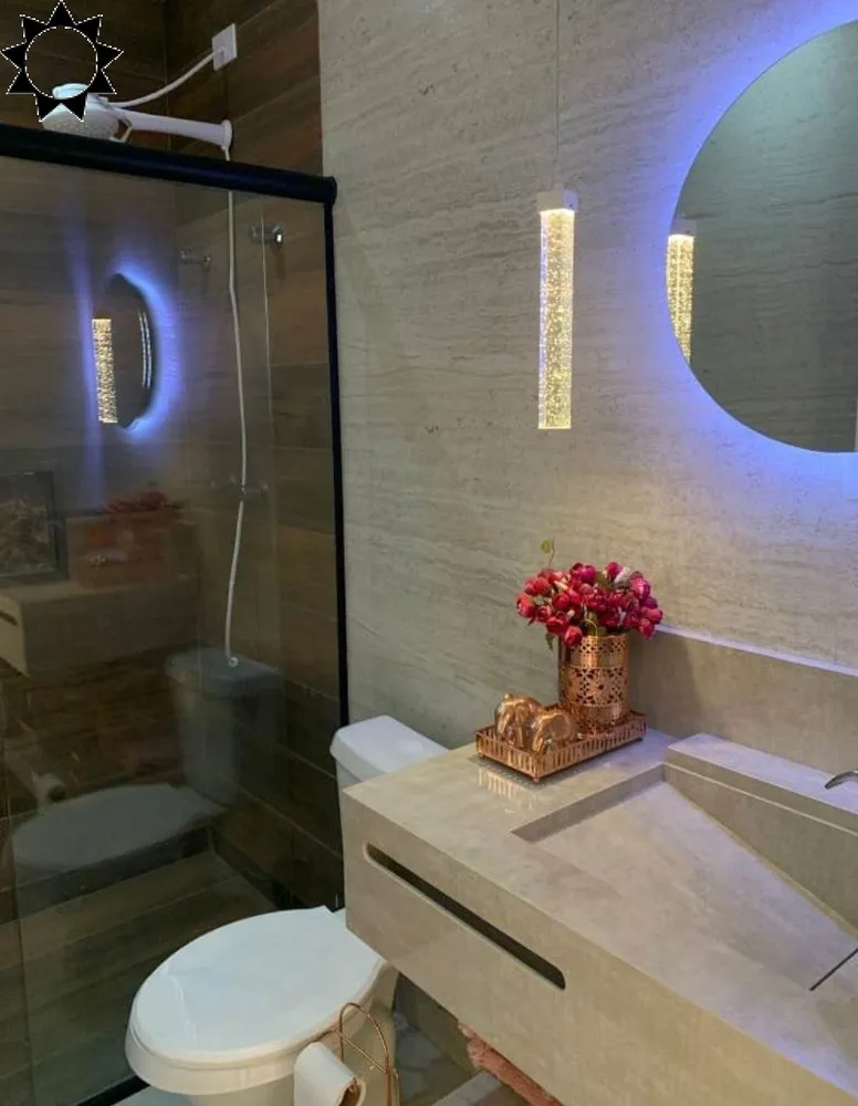 Casa, 5 quartos, 335 m² - Foto 5
