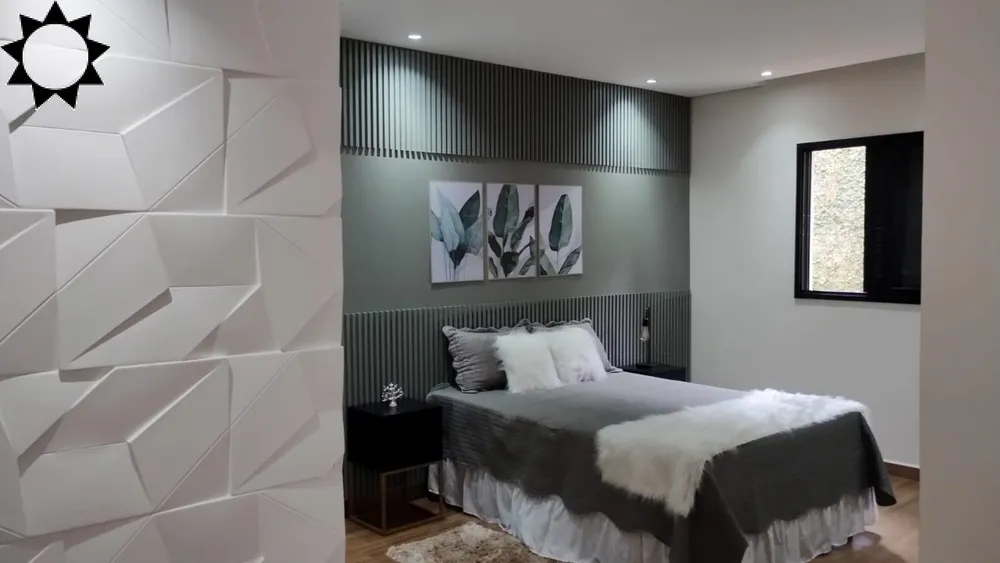 Casa, 5 quartos, 335 m² - Foto 11