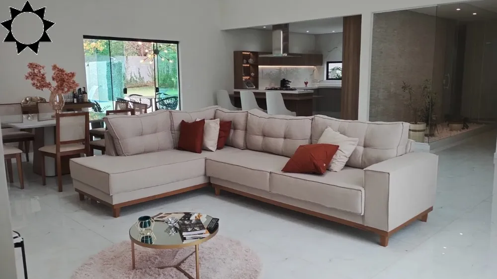 Casa, 5 quartos, 335 m² - Foto 8