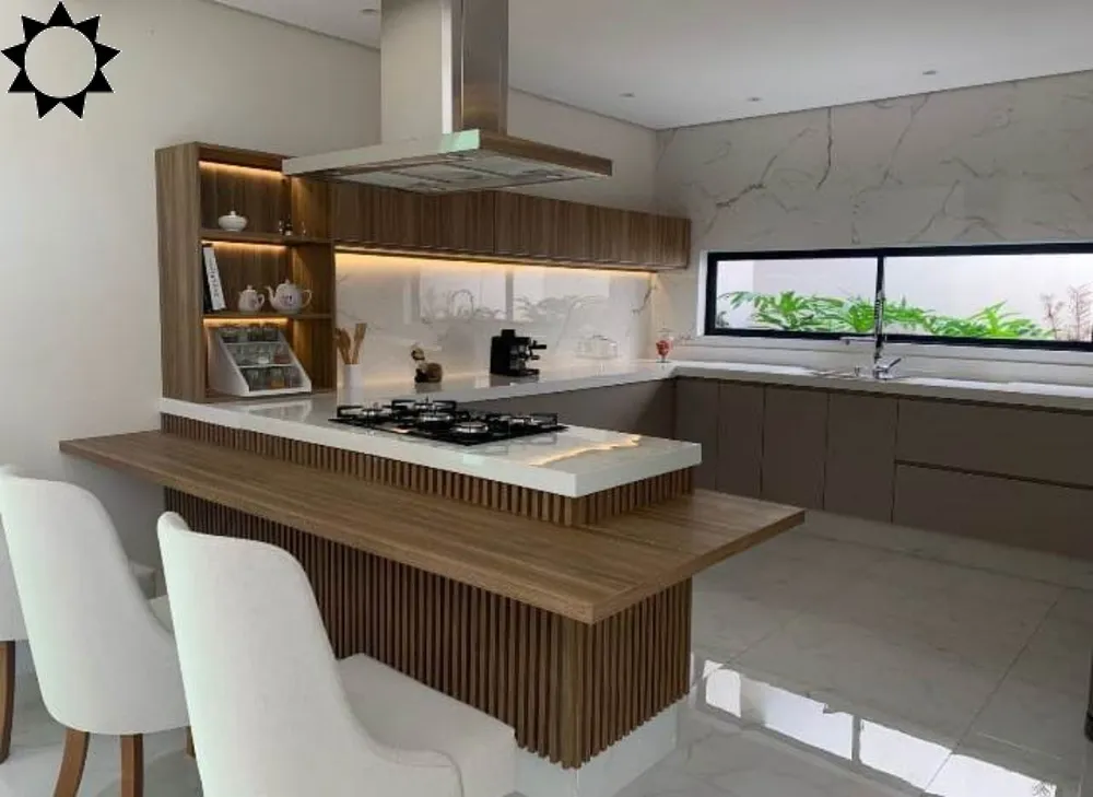 Casa, 5 quartos, 335 m² - Foto 4