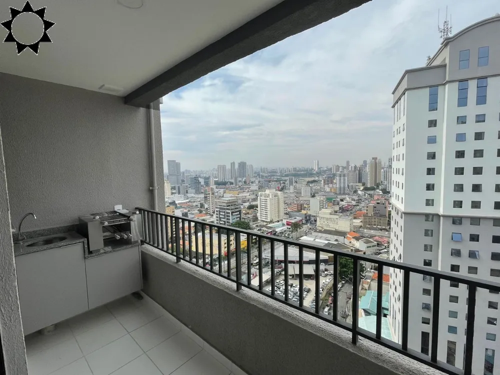 Apartamento, 2 quartos, 55 m² - Foto 5