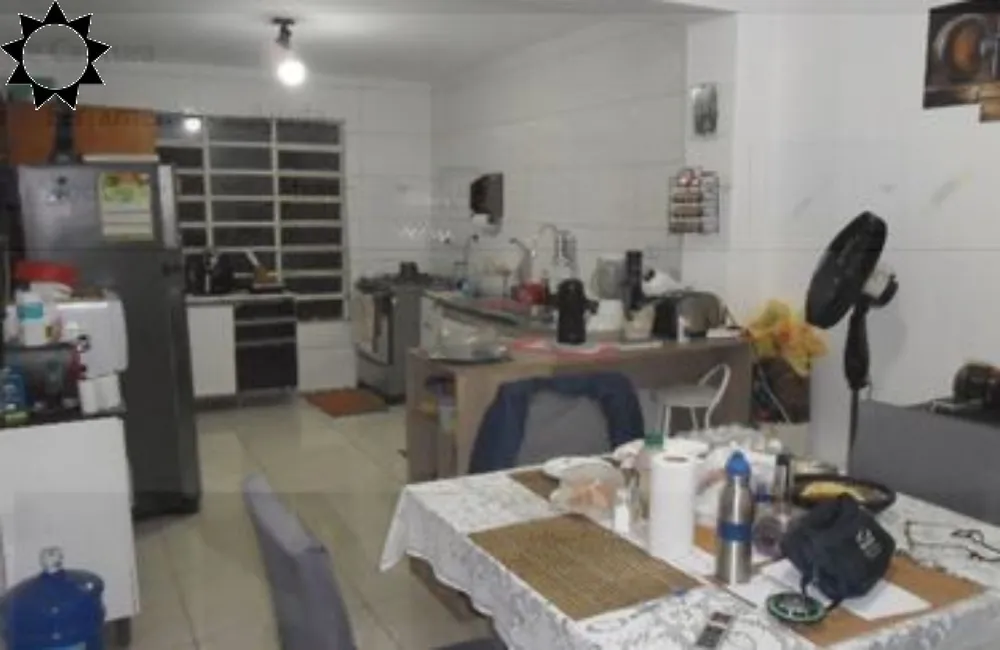 Casa, 5 quartos, 260 m² - Foto 3