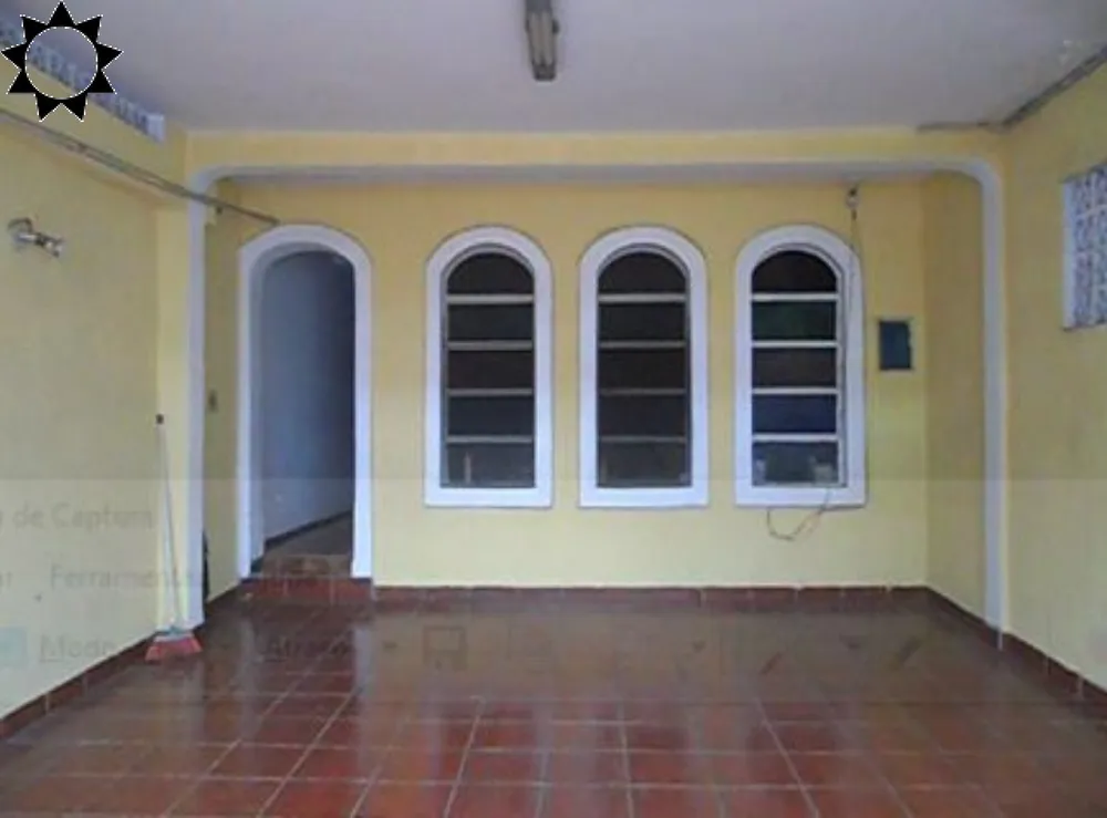 Casa, 5 quartos, 260 m² - Foto 1