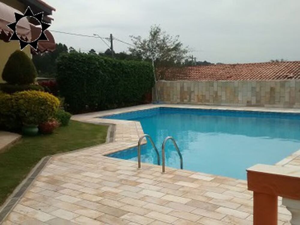 Casa, 6 quartos, 350 m² - Foto 1