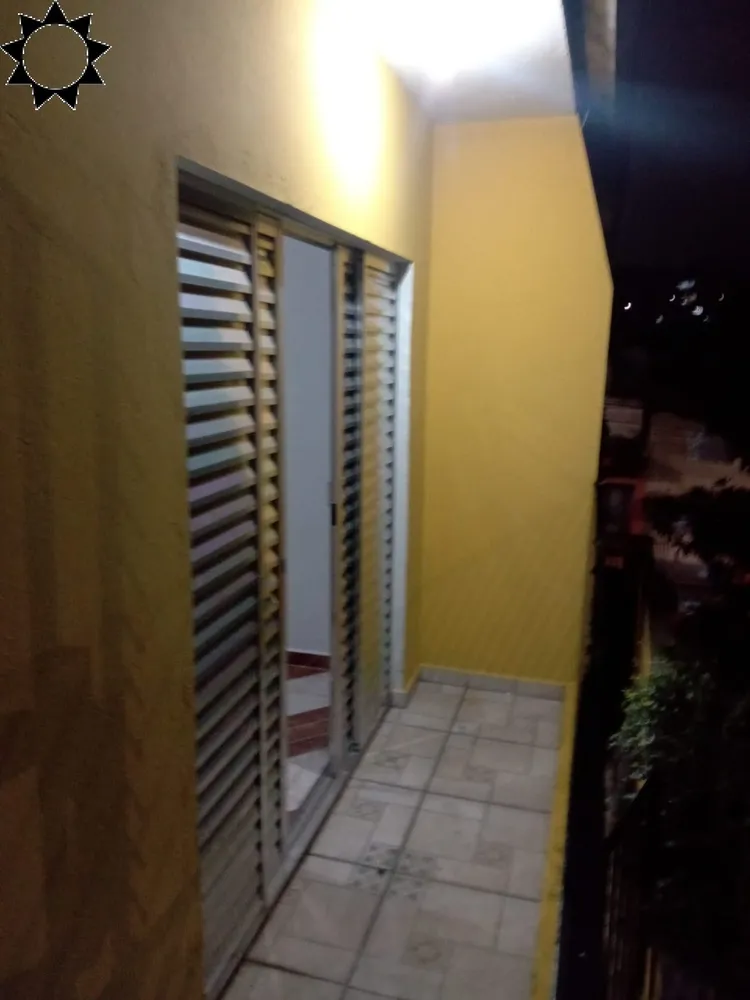 Casa, 2 quartos, 160 m² - Foto 11