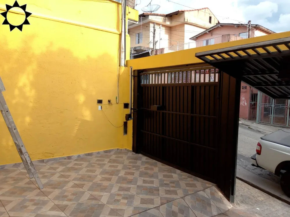 Casa, 2 quartos, 160 m² - Foto 12