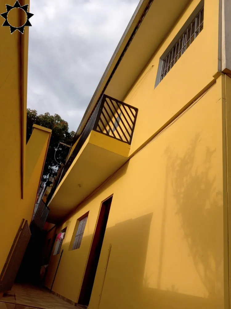 Casa, 2 quartos, 160 m² - Foto 1