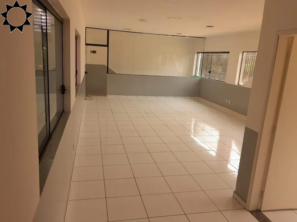Depósito-Galpão, 631 m² - Foto 1