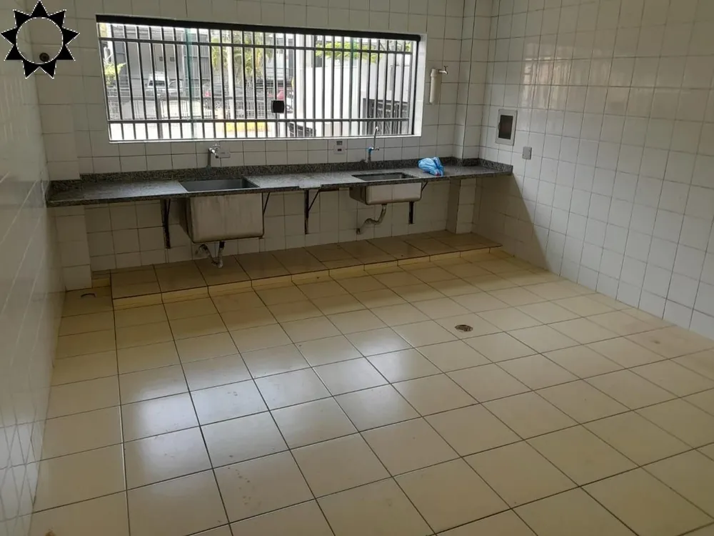 Depósito-Galpão, 631 m² - Foto 2