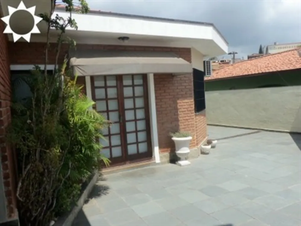 Casa, 3 quartos, 230 m² - Foto 11