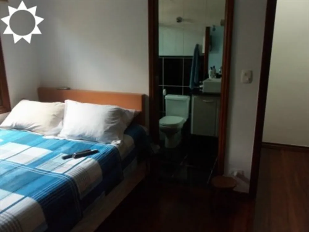 Casa, 3 quartos, 230 m² - Foto 8