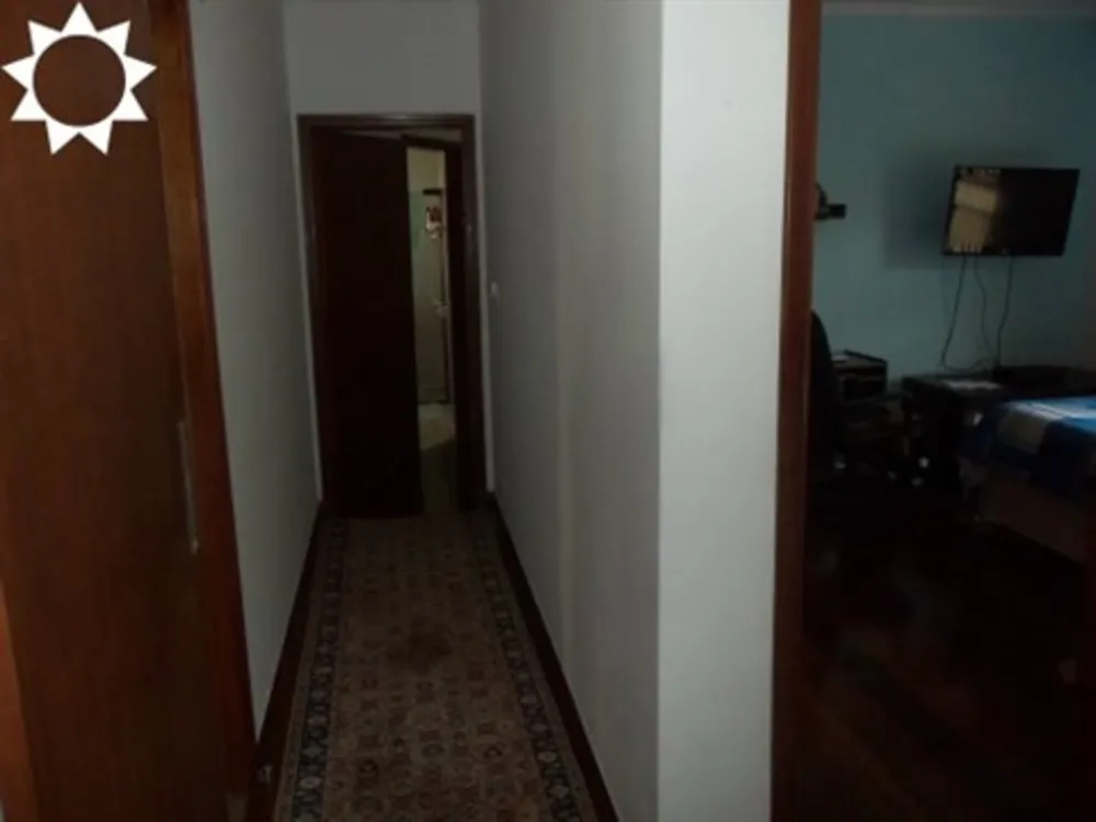 Casa, 3 quartos, 230 m² - Foto 1