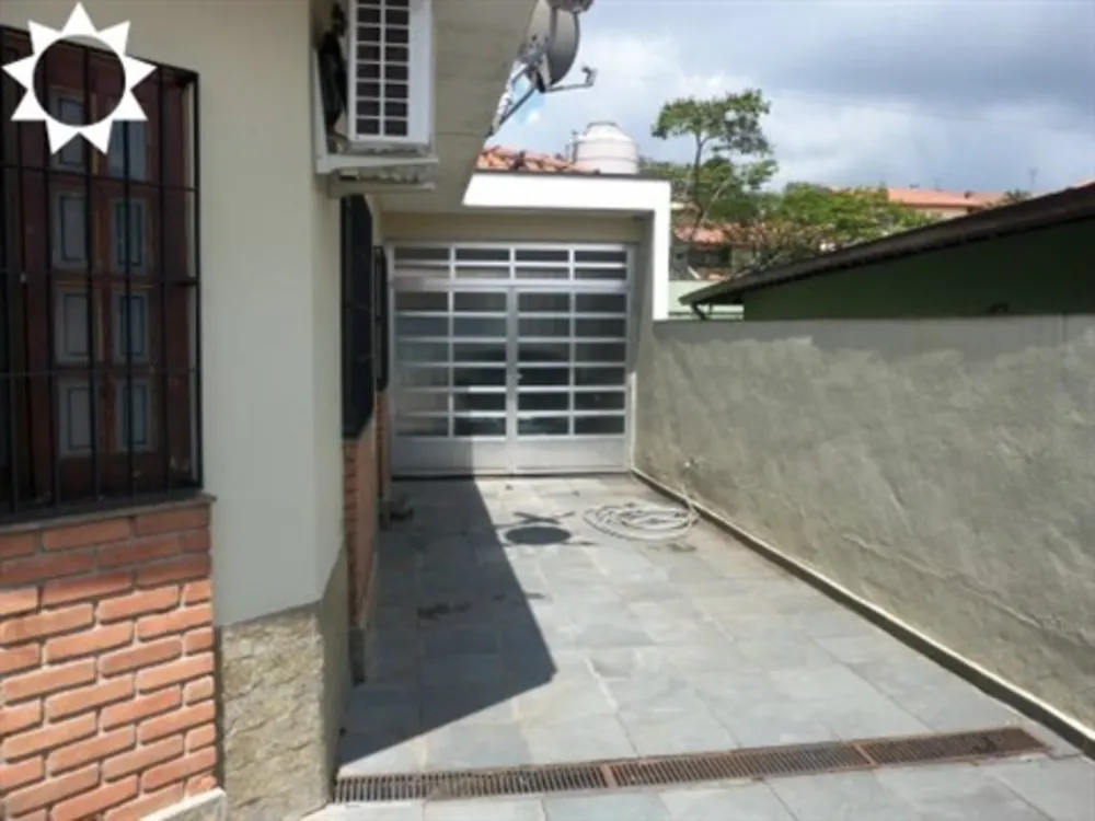 Casa, 3 quartos, 230 m² - Foto 12