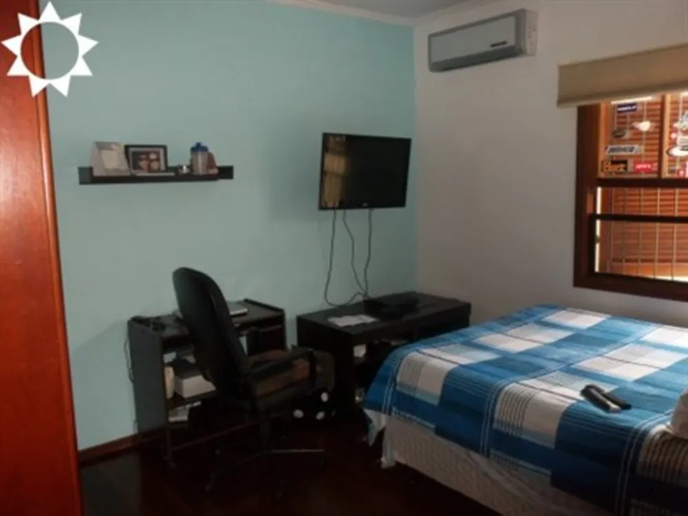 Casa, 3 quartos, 230 m² - Foto 4