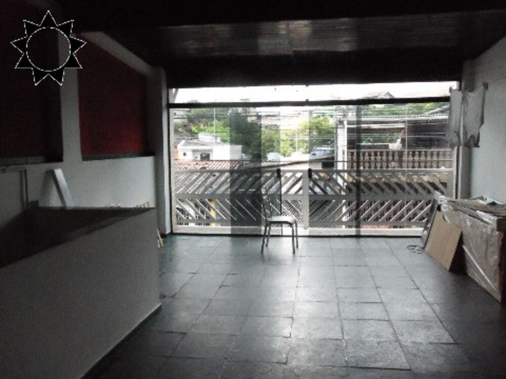 Casa, 1 quarto, 168 m² - Foto 4