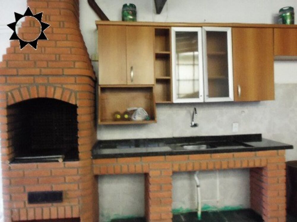 Casa, 1 quarto, 168 m² - Foto 3