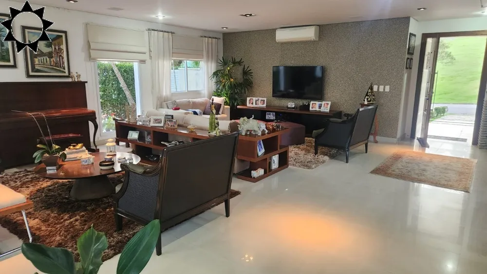 Casa, 3 quartos, 299 m² - Foto 8