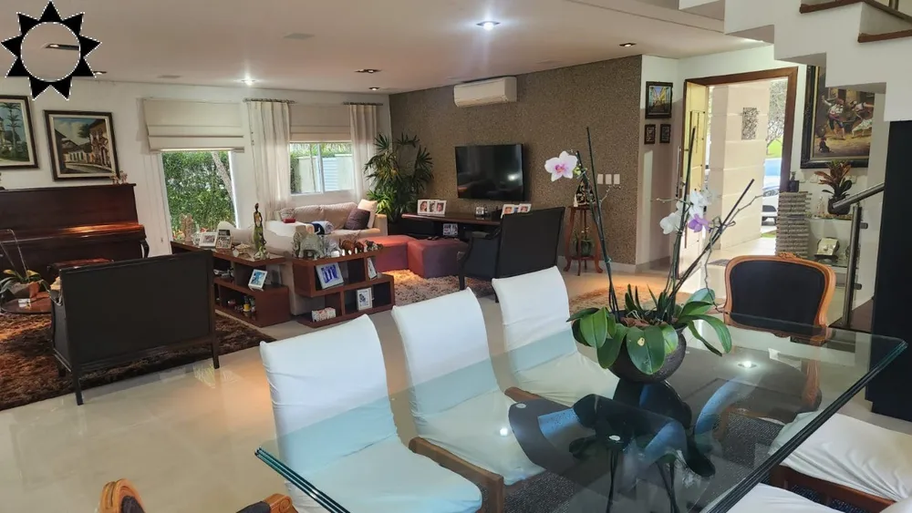Casa, 3 quartos, 299 m² - Foto 7