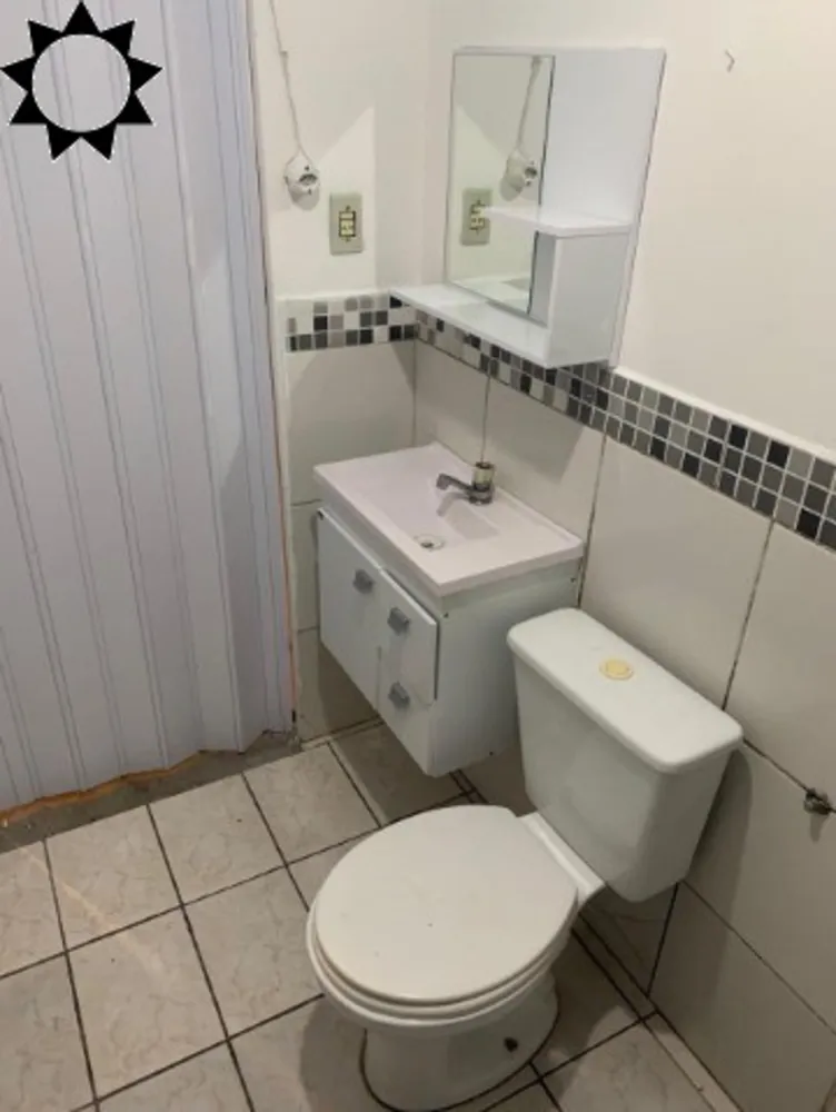 Casa, 10 quartos, 233 m² - Foto 2