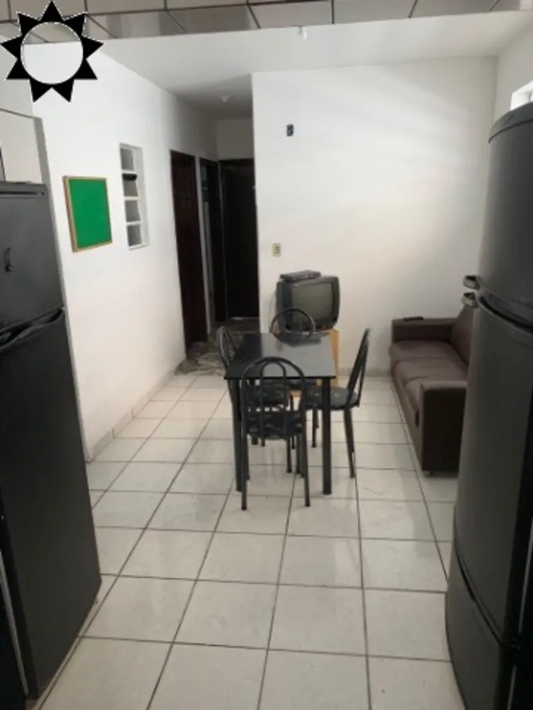 Casa, 10 quartos, 233 m² - Foto 3
