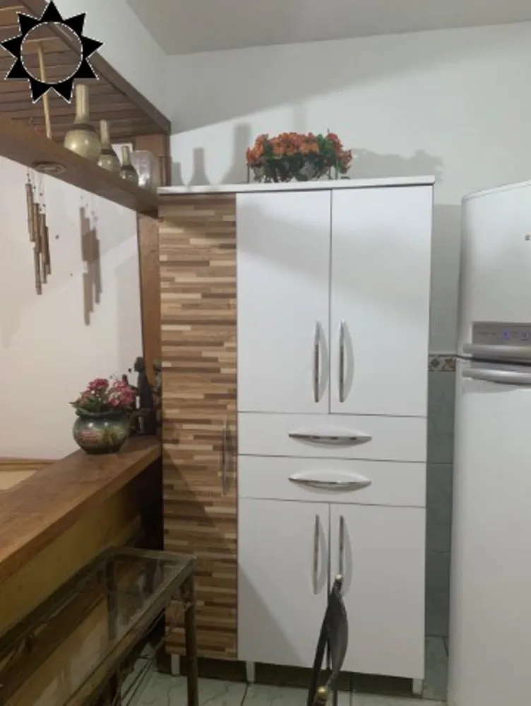 Casa, 10 quartos, 233 m² - Foto 1