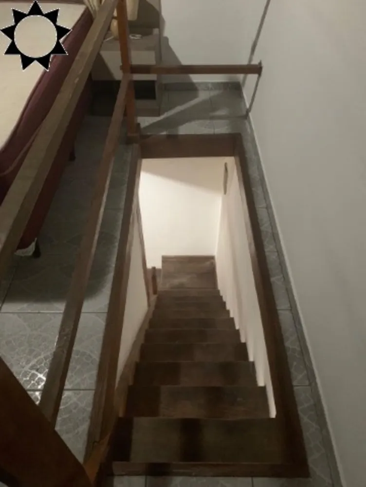 Casa, 10 quartos, 233 m² - Foto 9