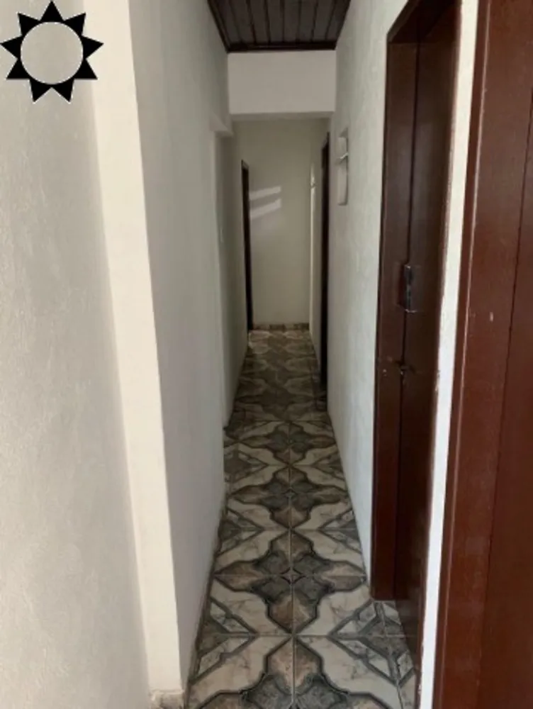 Casa, 10 quartos, 233 m² - Foto 4