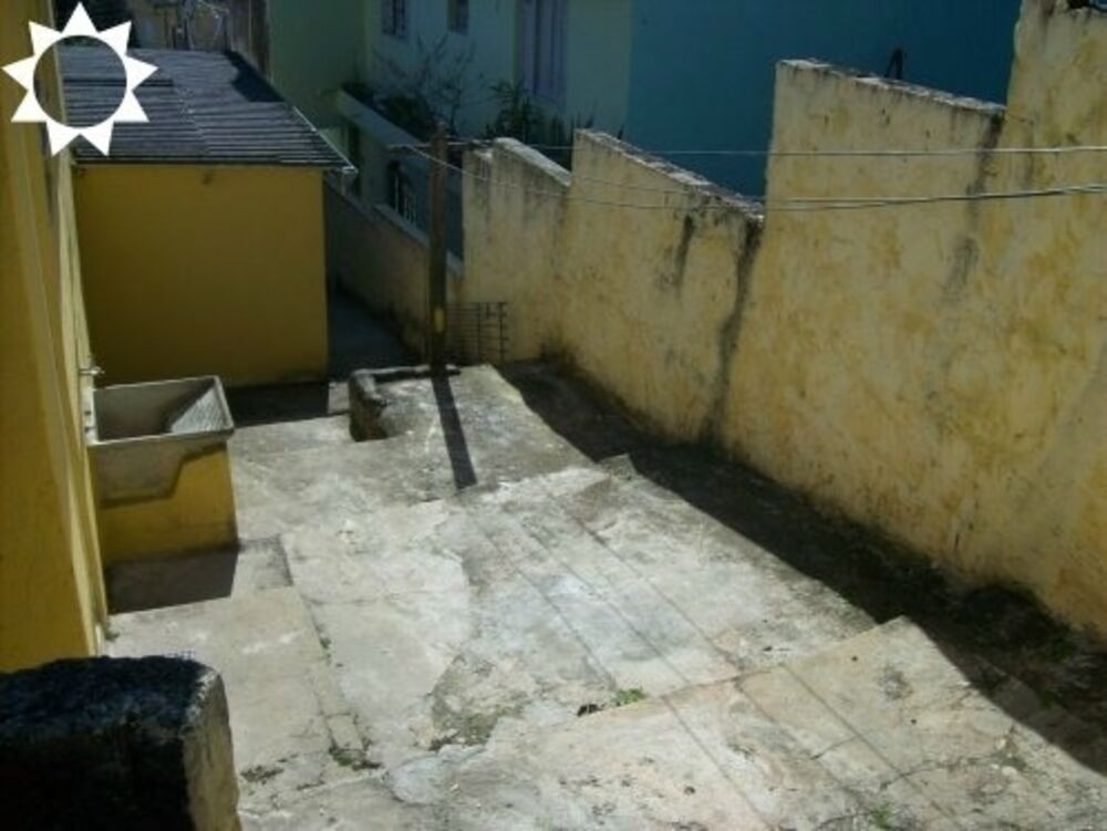 Terreno, 206 m² - Foto 1