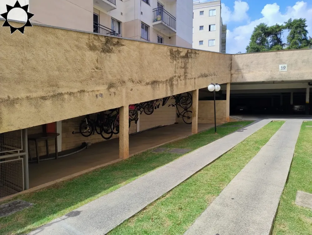 Apartamento, 2 quartos, 48 m² - Foto 2